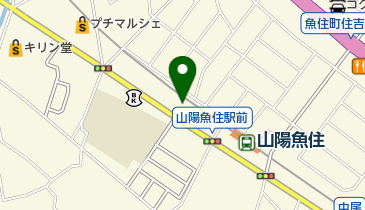 大国クリニックの地図画像