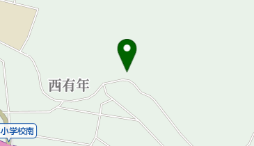 赤穂市民病院有年診療所の地図画像