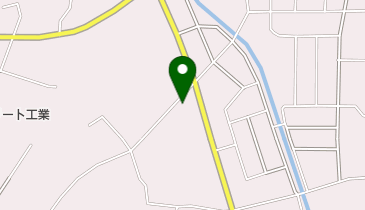 まえだクリニックの地図画像