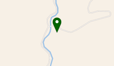 日高川町国民健康保険 寒川診療所猪谷出張所の地図画像