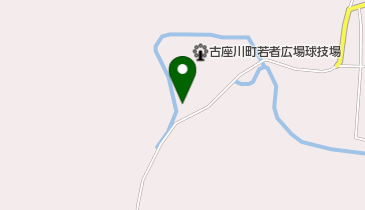 たかせ会記念診療所の地図画像