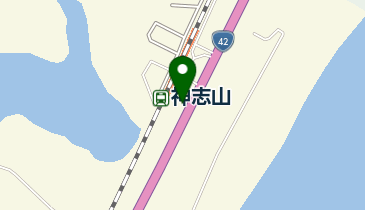 まつうらクリニックの地図画像