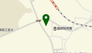 高屋こども診療所の地図画像