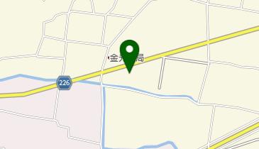 もろおかクリニックの地図画像