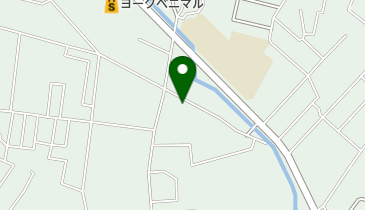 かねこクリニックの地図画像