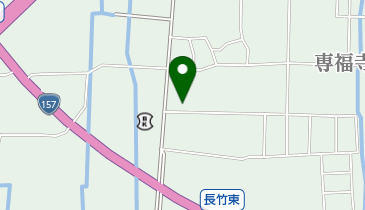 やなぎ内科クリニックの地図画像