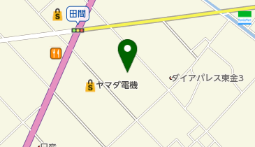 りゅうクリニックの地図画像