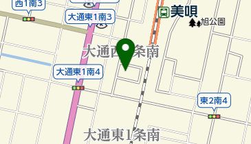 なかむら内科・消化器内科クリニックの地図画像