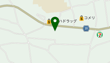 井口クリニックの地図画像