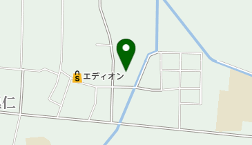 さとに田園クリニックの地図画像