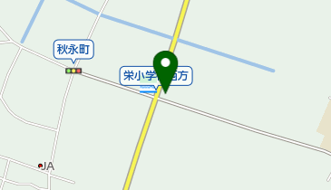 いちかわ内科クリニックの地図画像