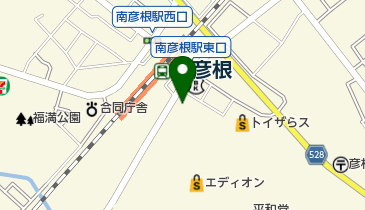 すみよしクリニックの地図画像