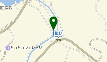 真貴診療所の地図画像