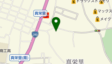 にいむら内科胃腸科クリニックの地図画像