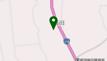 なかむらクリニックの地図画像