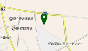 地域包括ケアセンター いぶき 米原市 内科 521 0314 の地図 アクセス 地点情報 Navitime