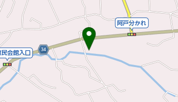 児玉クリニックの地図画像