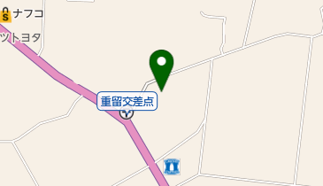 つよしクリニックの地図画像