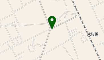 中牟田消化器内科クリニックの地図画像