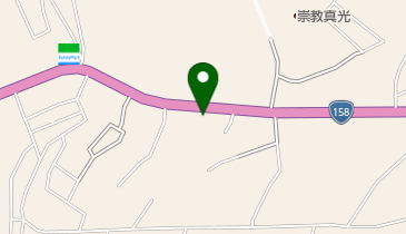 えんやクリニックの地図画像