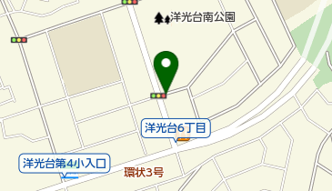 ひかりクリニックの地図画像