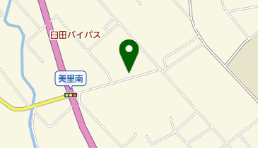 田嶋クリニックの地図画像