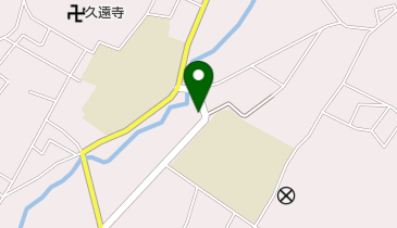 おいかわクリニックの地図画像