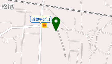 こずえ心療クリニックの地図画像