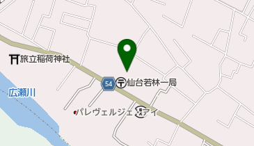 浜田クリニックの地図画像