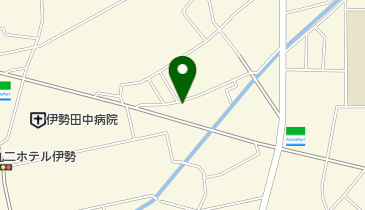 かとうクリニックの地図画像