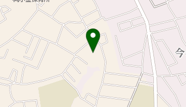 向小金クリニックの地図画像