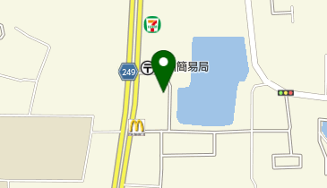 なか小児科の地図画像