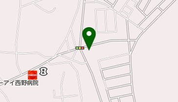 菊原内科クリニックの地図画像