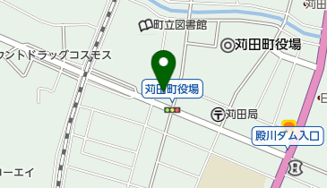 いけだクリニックの地図画像