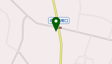 メープル尽クリニックの地図画像