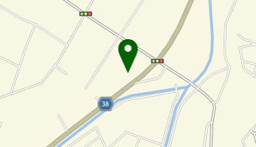 戸次あべクリニックの地図画像