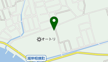 佐野クリニックの地図画像