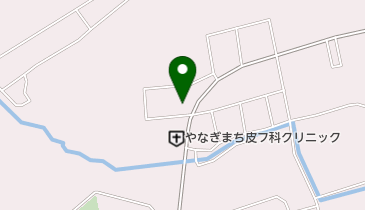しめぎ整形外科クリニックの地図画像