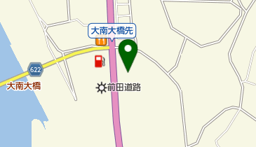 はら小児科の地図画像