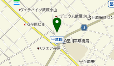 さくらの丘こどもクリニックの地図画像