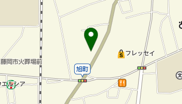 田原内科クリニックの地図画像