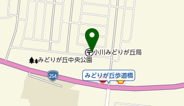 さくら整形外科クリニックの地図画像