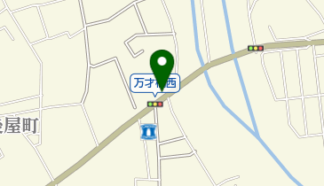 塚原眼科医院の地図画像