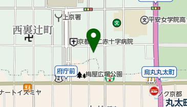 こだまクリニックの地図画像