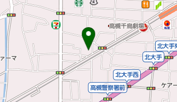 宮田クリニックの地図画像