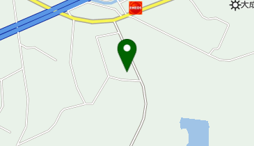 平山こども医院の地図画像