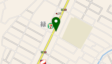 つるかめ診療所の地図画像