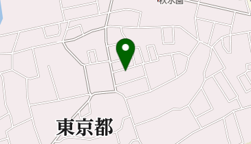 あきつこどもクリニックの地図画像