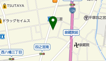 倉田会メディカルサポートクリニックの地図画像