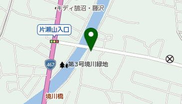 三須こどもクリニックの地図画像